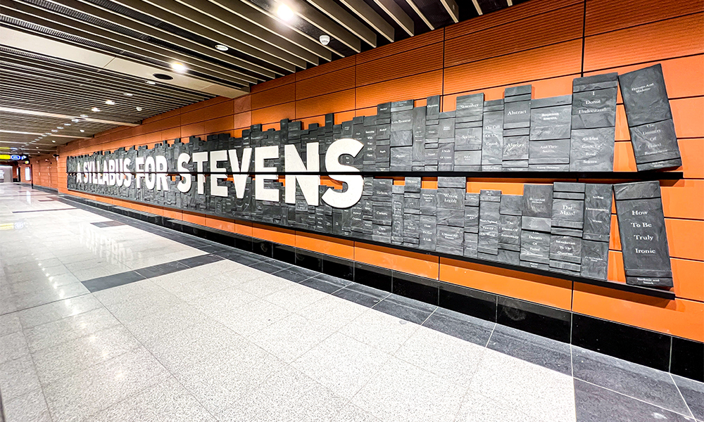 Stevens Art